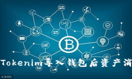 如何解决Tokenim导入钱包后资产消失的问题