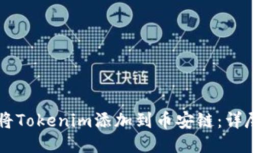 如何将Tokenim添加到币安链：详尽指南